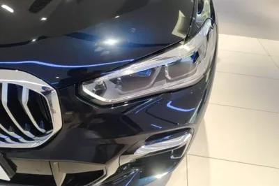 BMW X5 2022, 46000 км, за 67148 USD - фото 8