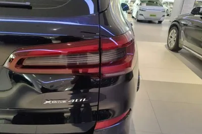 BMW X5 2022, 46000 км, за 67148 USD - фото 9