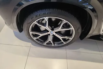 BMW X5 2022, 46000 км, за 67148 USD - фото 10