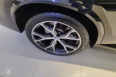 BMW X5 2022, 46000 км, за 67148 USD - фото 11