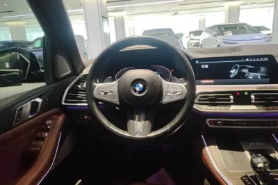 BMW X5 2022, 46000 км, за 67148 USD - фото 13