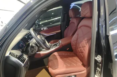 BMW X5 2022, 46000 км, за 67148 USD - фото 17