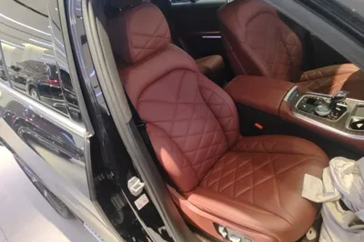 BMW X5 2022, 46000 км, за 67148 USD - фото 19