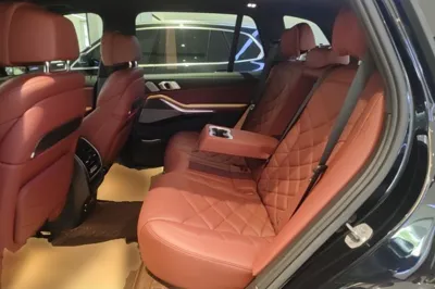 BMW X5 2022, 46000 км, за 67148 USD - фото 20