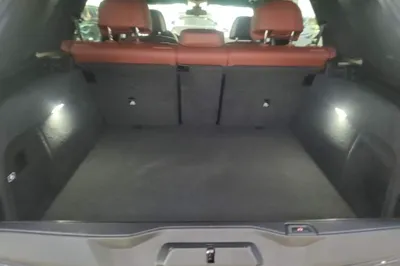 BMW X5 2022, 46000 км, за 67148 USD - фото 22