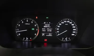 Hyundai Sonata 2015, 141049 км, за 4558.18 USD - фото 8