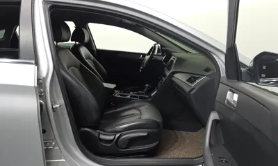 Hyundai Sonata 2015, 141049 км, за 4558.18 USD - фото 11