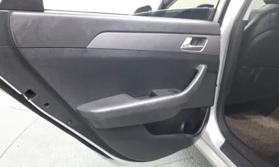 Hyundai Sonata 2015, 141049 км, за 4558.18 USD - фото 25