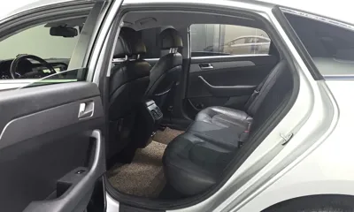 Hyundai Sonata 2015, 141049 км, за 4558.18 USD - фото 26