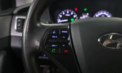 Hyundai Sonata 2015, 141049 км, за 4558.18 USD - фото 29
