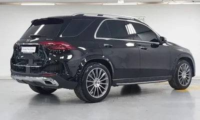 Mercedes-Benz GLE-Class 2024, 19984 км, за 62512.18 USD
