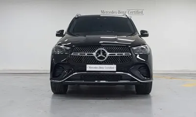 Mercedes-Benz GLE-Class 2024, 19984 км, за 62512.18 USD