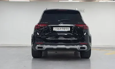 Mercedes-Benz GLE-Class 2024, 19984 км, за 62512.18 USD