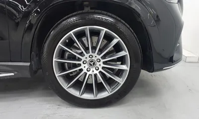 Mercedes-Benz GLE-Class 2024, 19984 км, за 62512.18 USD