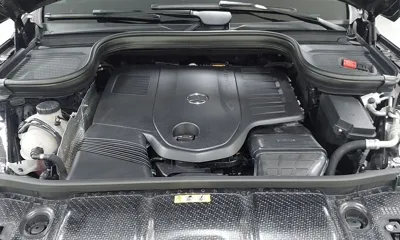 Mercedes-Benz GLE-Class 2024, 19984 км, за 62451.27 USD - фото 6