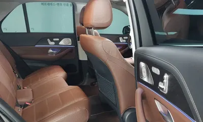 Mercedes-Benz GLE-Class 2024, 19984 км, за 62451.27 USD - фото 10