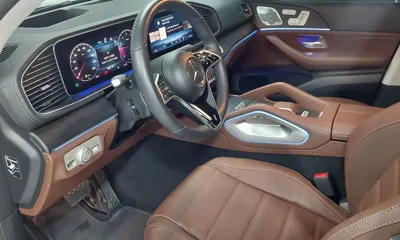 Mercedes-Benz GLE-Class 2024, 19984 км, за 62451.27 USD - фото 14