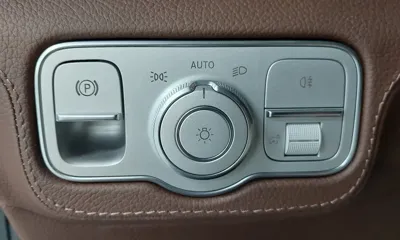 Mercedes-Benz GLE-Class 2024, 19984 км, за 62451.27 USD - фото 19