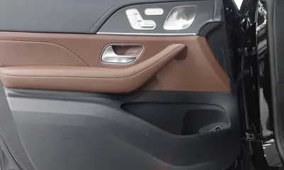 Mercedes-Benz GLE-Class 2024, 19984 км, за 62451.27 USD - фото 20