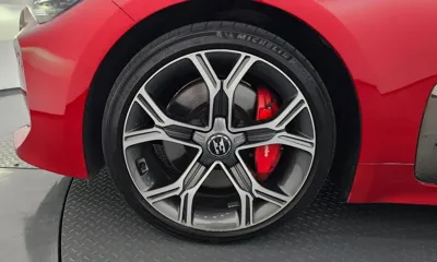 Kia Stinger 2020, 45365 км, за 13121.96 USD