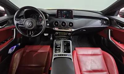 Kia Stinger 2020, 45365 км, за 13121.96 USD - фото 7