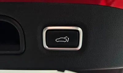 Kia Stinger 2020, 45365 км, за 13121.96 USD - фото 16