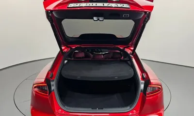 Kia Stinger 2020, 45365 км, за 13121.96 USD - фото 17