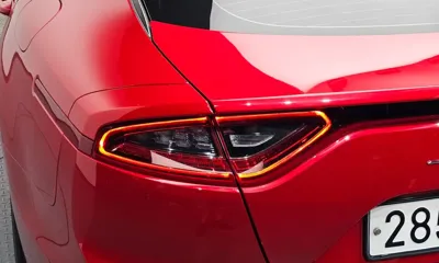 Kia Stinger 2020, 45365 км, за 13121.96 USD - фото 23