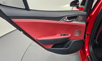 Kia Stinger 2020, 45365 км, за 13121.96 USD - фото 25