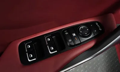 Kia Stinger 2020, 45365 км, за 13121.96 USD - фото 35