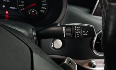 Kia Stinger 2020, 45365 км, за 13121.96 USD - фото 37