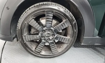 MINI Cooper 2023, 85059 км, за 13642.37 USD