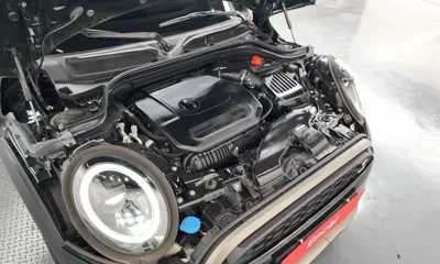 MINI Cooper 2023, 85059 км, за 13642.37 USD - фото 6
