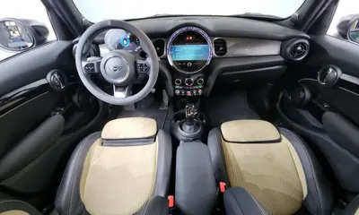 MINI Cooper 2023, 85059 км, за 13642.37 USD - фото 7