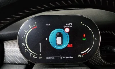 MINI Cooper 2023, 85059 км, за 13642.37 USD - фото 8