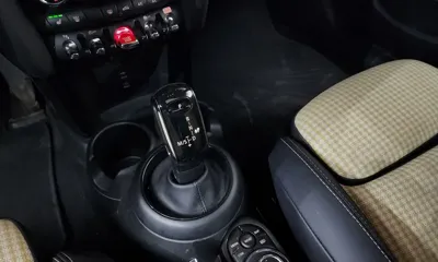 MINI Cooper 2023, 85059 км, за 13642.37 USD - фото 9