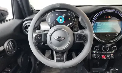 MINI Cooper 2023, 85059 км, за 13642.37 USD - фото 13