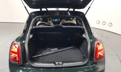 MINI Cooper 2023, 85059 км, за 13642.37 USD - фото 20