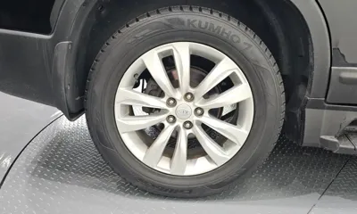 Kia Sorento 2010, 125369 км, за 3243.84 USD