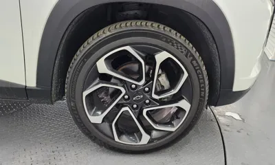 ChevroletGMDaewoo Trax 2024, 30324 км, за 11384.35 USD