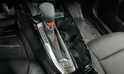 ChevroletGMDaewoo Trax 2024, 30324 км, за 11384.35 USD - фото 9