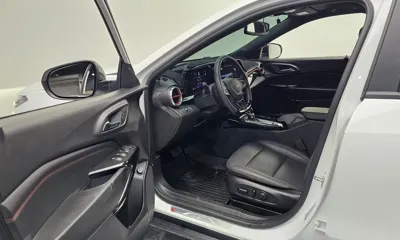 ChevroletGMDaewoo Trax 2024, 30324 км, за 11384.35 USD - фото 10