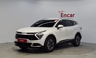 Kia Sportage · 2022 год