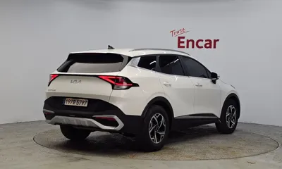Kia Sportage 2022, 53646 км, за 19830.79 USD