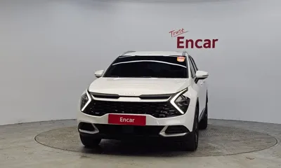 Kia Sportage 2022, 53646 км, за 19830.79 USD