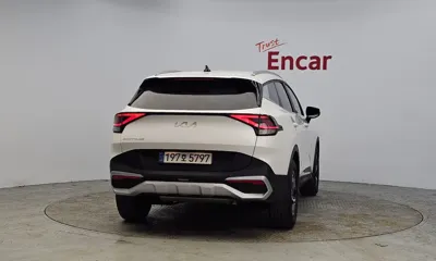Kia Sportage 2022, 53646 км, за 19830.79 USD