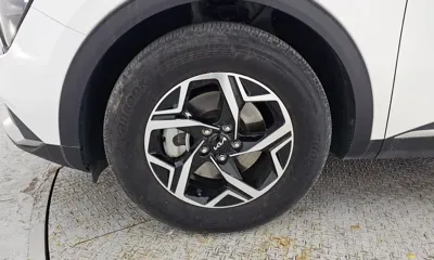 Kia Sportage 2022, 53646 км, за 19830.79 USD