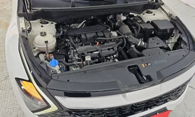 Kia Sportage 2022, 53646 км, за 19830.79 USD - фото 6