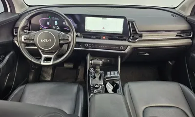 Kia Sportage 2022, 53646 км, за 19830.79 USD - фото 7