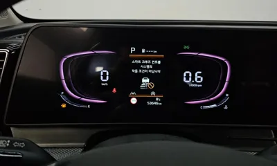 Kia Sportage 2022, 53646 км, за 19830.79 USD - фото 8